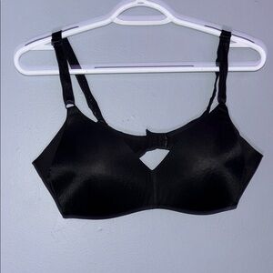 Calvin Klein Black Intimates Bra Full Coverage